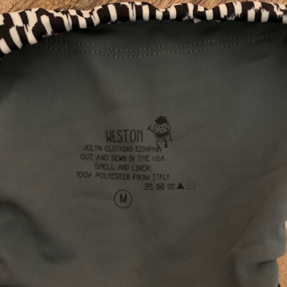 🍓JOLYN “WESTON” BOTTOMS - Picture 4 of 5